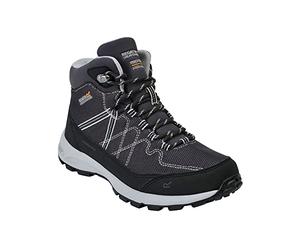 Regatta Botas Lady Samaris Lite, Impermeables y Transpirables, estabilizadoras, con cómodas Plantillas de EVA