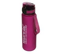 Botella regatta 0.6l tritan flip Talla única