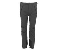 Regatta Boys Tech Mountain Isoflex - Pantalones duraderos para Caminar, repelentes al Agua, de Secado rápido y Tela elástica, Exteriores, Caminar, Senderismo y Escalada