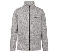 Regatta Branton Ii - Forro polar con cremallera completa para hombre