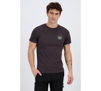 Regatta Breezed - - - Camiseta Trekking Hombre talla XL