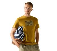 Regatta Breezed Short Sleeve T-Shirt 3XL