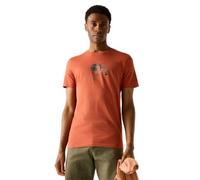 Regatta Breezed Short Sleeve T-Shirt 5XL