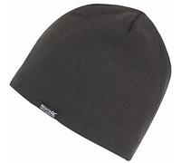 Regatta Brevis II-Gorro de Membrana Interna Impermeable con Forro Polar de Punto acrílico, Unisex Adulto, Gris, S-M