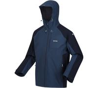 REGATTA Britedale - Hombre - Azul - talla S- modelo 2024