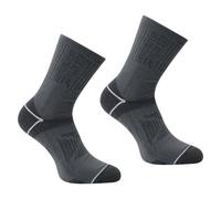 Regatta - Calcetines Blister Protection II para Hombre - Pack de 2