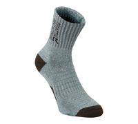 Regatta Calcetines Medios de Bambú para Mujer (RG12348)