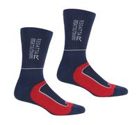 Regatta - Calcetines Samaris 2 Season para Hombre - Pack de 2