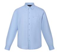 Regatta Camisa Brycen de Algodón para Hombre (GT4180)