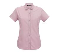 Regatta Camisa de Ligera de Manga Corta Viaje para Mujer (RG13016)