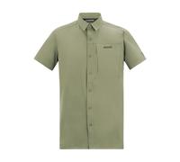 Regatta Camisa de Manga Corta Viaje para Hombre (RG12570)