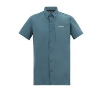 Regatta Camisa de Manga Corta Viaje para Hombre (RG12570)