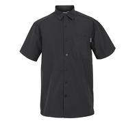 Regatta - Camisa Mindano IX Triángulo de Manga Corta para Hombre UTRG11394_7