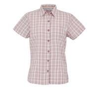 Regatta - Camisa Mindano VIII Cuadro de Manga Corta para Mujer