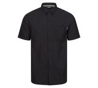 Regatta Camisa Mindano VIII Estampada de Manga Corta para Hombre (RG10721)