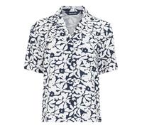 Regatta Camisa Salise Floral Grande de Ligera para Mujer (RG11659)