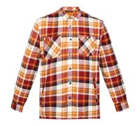 Regatta Camisa Thamos Cuadro de Manga Larga para Hombre (RG7040) UTRG7040_39