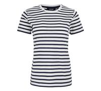 Regatta - Camiseta Bayletta de Rayas para Mujer