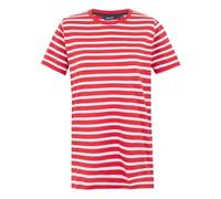 Regatta Camiseta Bayletta de Rayas para Mujer (RG11457) UTRG11457_10