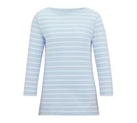Regatta - Camiseta Baylette II de Rayas para Mujer