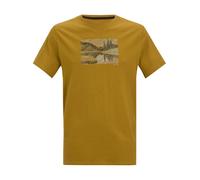 Regatta - Camiseta Breezed Diseño Paisaje para Hombre