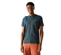 Regatta Camiseta Breezed para Hombre