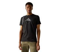 Regatta Camiseta Breezed para Hombre