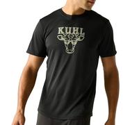 Regatta Camiseta con el Eslogan Fingal para Hombre