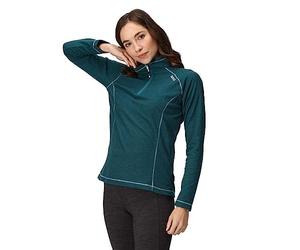 Regatta Camiseta de Forro Polar Montes para Mujer, Gulfstream, 40