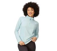 Regatta Camiseta de Forro Polar Montes para Mujer, Sea Haze, 44