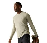 Camiseta de montaña regatta mndoantiinsectlst abbeystone hombre L