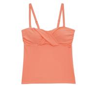 Regatta - Camiseta de Tankini Aceana III Lisos para Mujer