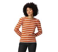 Regatta Camiseta Federica Mujer