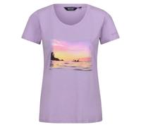 Regatta Camiseta Filandra III Look At The Stars para Mujer (RG11313)