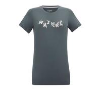 Regatta Camiseta Fingal Diseño Diseño Impreso Caminar para Mujer (GT17597)