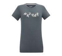 Regatta Camiseta Fingal Diseño Flores de Elástico para Mujer (RG12648)
