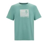Regatta Camiseta Fingal Diseño Hidroala para Hombre (RG12662)