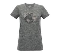 Regatta - Camiseta Fingal Diseño Mundo para Mujer