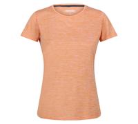 Regatta Camiseta Fingal Edition de Jersey para Mujer (GT3685)