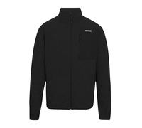 Regatta Camiseta intermedia elástica y cálida de forro polar con cremallera completa Scaris para hombre