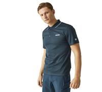 Regatta Camiseta Maverick V, Absorbente y de Secado rápido