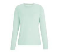 Regatta - Camiseta Mindo de Manga Larga para Mujer