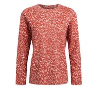 Regatta Camiseta Orla Kiely Baya de Manga Larga para Mujer (RG9511)