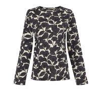 Regatta Camiseta Orla Kiely Birdy de Manga Larga Invierno para Mujer (RG10893)