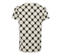 Regatta Camiseta Orla Kiely Flor Giratoria para Mujer (RG11843)