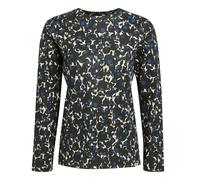 Regatta Camiseta Orla Kiely Impreso de Manga Larga para Mujer (RG9231)