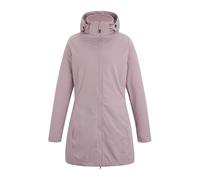 Regatta Carisbrooke Regatta - Chaqueta Carisbrooke Softshell para mujer, Lila polvoriento, 48