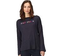 Regatta Carlene Camiseta, Azul Marino, 38 para Mujer