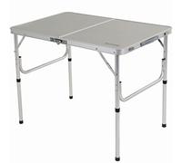 Regatta Cena Mesa Gris Plomo Gris Gris Talla:n/a