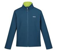 Regatta Cera V Outdoors Summer Jacket Hombre (Paquete de 1), Azul Marroquí, L